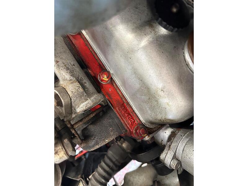 MG TD TD - U24022