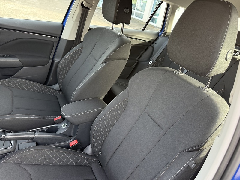 Skoda Kamiq 1.0 TSI SE SUV 5dr Petrol DSG Euro 6 (s/s) (110 ps) - U26014