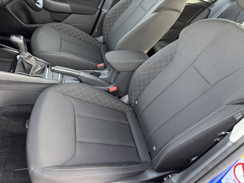 Skoda Kamiq 1.0 TSI SE SUV 5dr Petrol DSG Euro 6 (s/s) (110 ps) - U26014