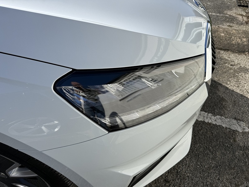 Skoda Fabia 1.0 TSI SE L Euro 6 (s/s) 5dr - U26019