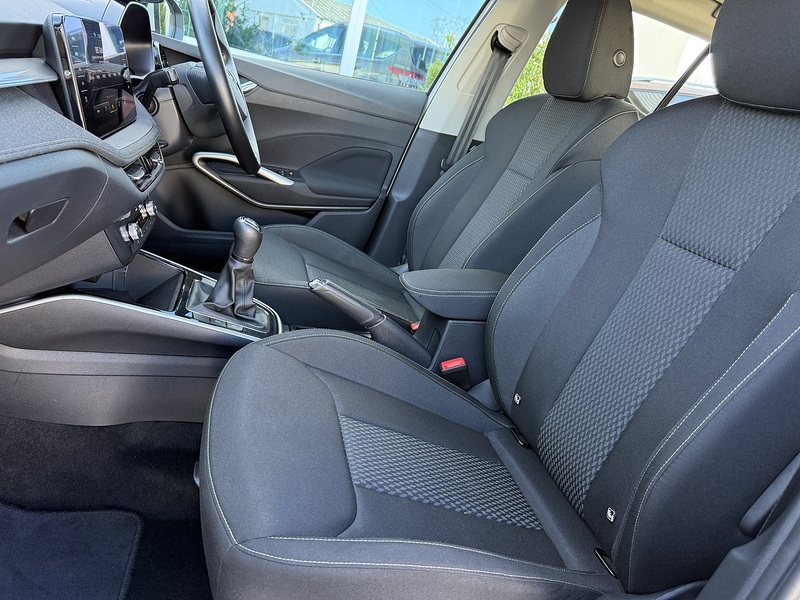 Skoda Fabia 1.0 TSI SE L Euro 6 (s/s) 5dr - U26019
