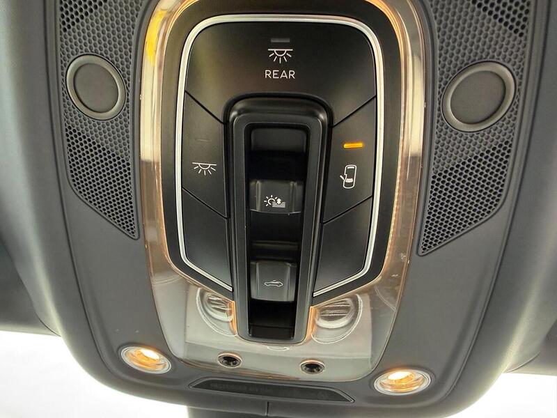 Bentley Bentayga 4.0d V8 Auto 4WD Euro 6 (s/s) 5dr - U26022