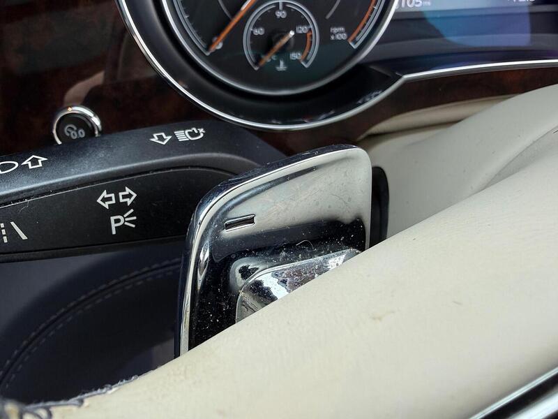 Bentley Bentayga 4.0d V8 Auto 4WD Euro 6 (s/s) 5dr - U26022