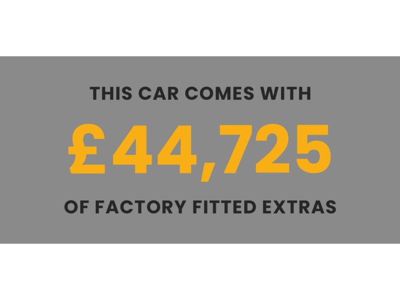 Bentley Bentayga 4.0d V8 Auto 4WD Euro 6 (s/s) 5dr - U26022