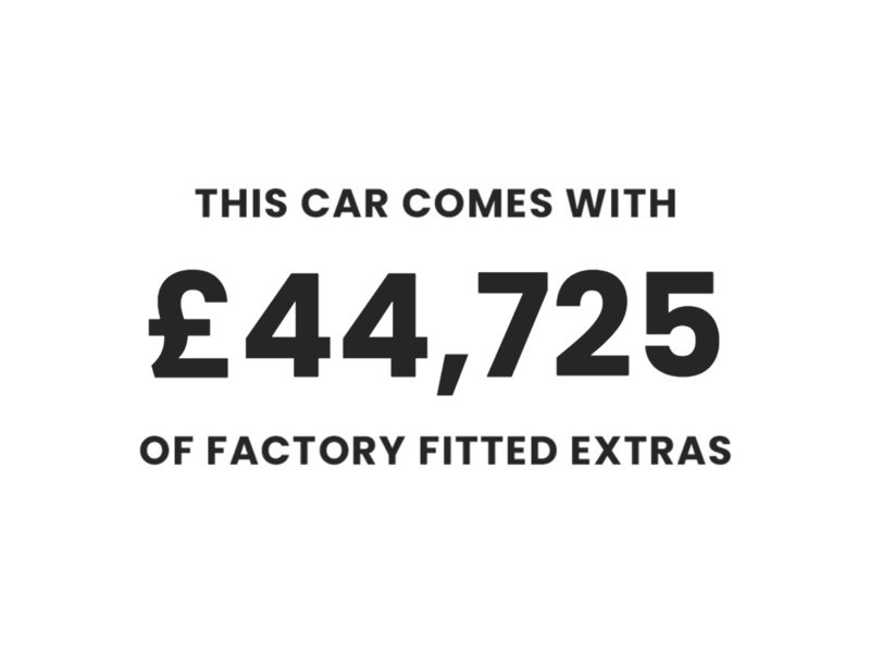 Bentley Bentayga 4.0d V8 Auto 4WD Euro 6 (s/s) 5dr - U26022