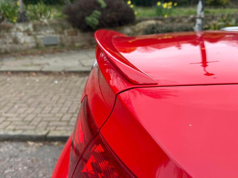 Audi A5 Cabriolet 2.0 TDI S line Special Edition Plus Convertible 2dr Diesel Multitronic Euro 6 (s/s) (190 ps) - U26027