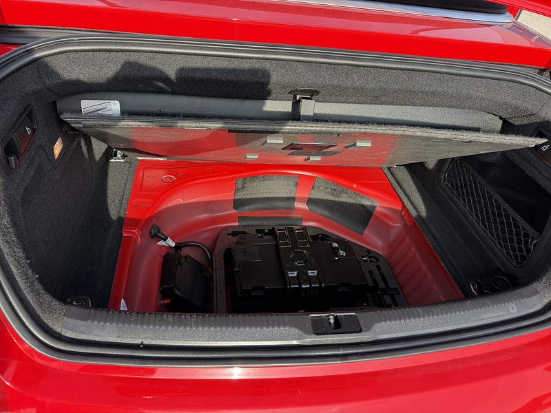Audi A5 Cabriolet 2.0 TDI S line Special Edition Plus Convertible 2dr Diesel Multitronic Euro 6 (s/s) (190 ps) - U26027