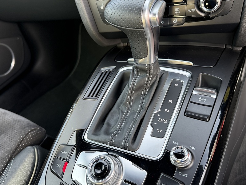 Audi A5 Cabriolet 2.0 TDI S line Special Edition Plus Convertible 2dr Diesel Multitronic Euro 6 (s/s) (190 ps) - U26027