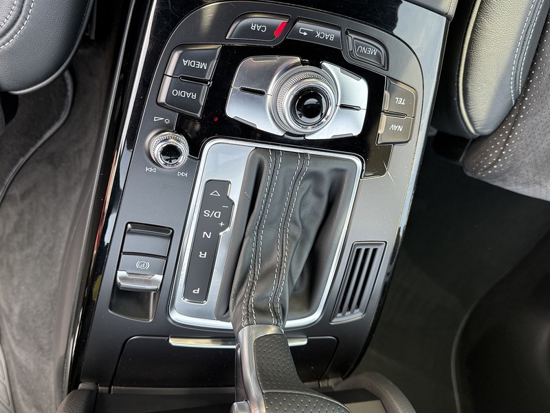 Audi A5 Cabriolet 2.0 TDI S line Special Edition Plus Convertible 2dr Diesel Multitronic Euro 6 (s/s) (190 ps) - U26027
