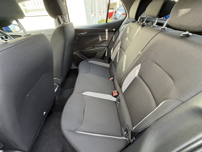 Skoda Fabia 1.0 TSI SE Comfort DSG Euro 6 (s/s) 5dr - U26029