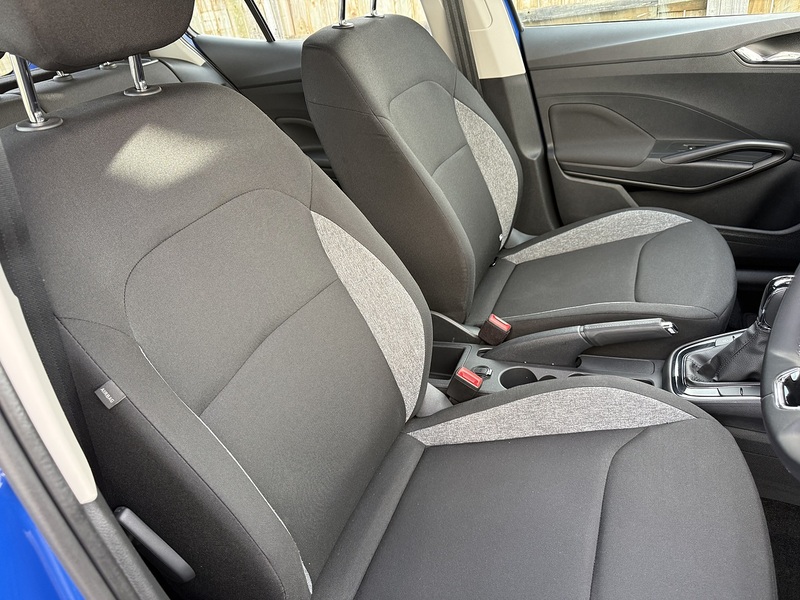 Skoda Fabia 1.0 TSI SE Comfort DSG Euro 6 (s/s) 5dr - U26029