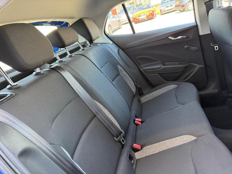 Skoda Fabia 1.0 MPI SE Comfort Hatchback 5dr Petrol Manual Euro 6 (s/s) (80 ps) - U26039