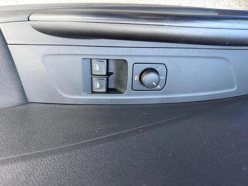 Skoda Fabia 1.0 MPI SE Comfort Hatchback 5dr Petrol Manual Euro 6 (s/s) (80 ps) - U26039
