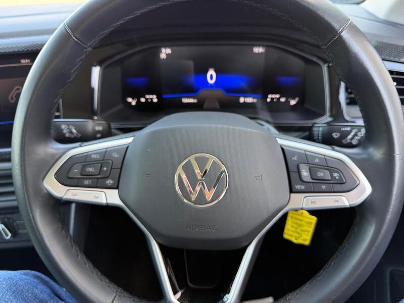 Volkswagen Polo 1.0 EVO Life Euro 6 (s/s) 5dr - U26040