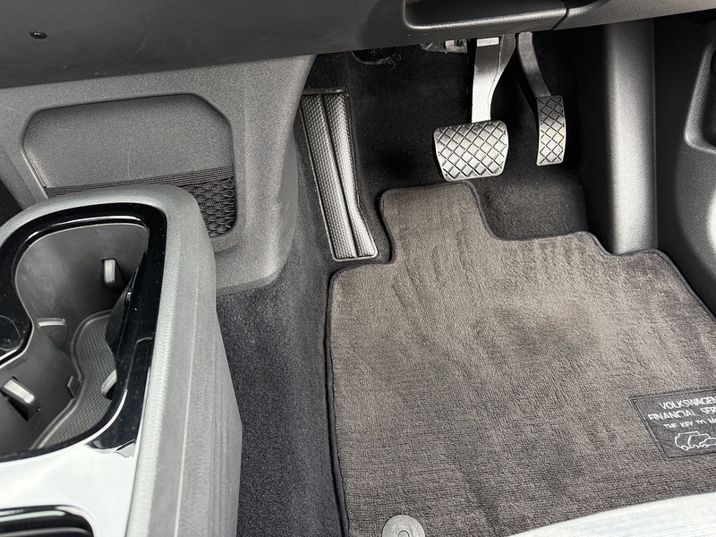 Volkswagen ID.3 Pro Performance 58kWh Life Hatchback 5dr Electric Auto (204 ps) - U26045