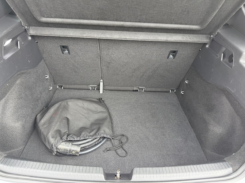 Volkswagen ID.3 Pro Performance 58kWh Life Hatchback 5dr Electric Auto (204 ps) - U26045