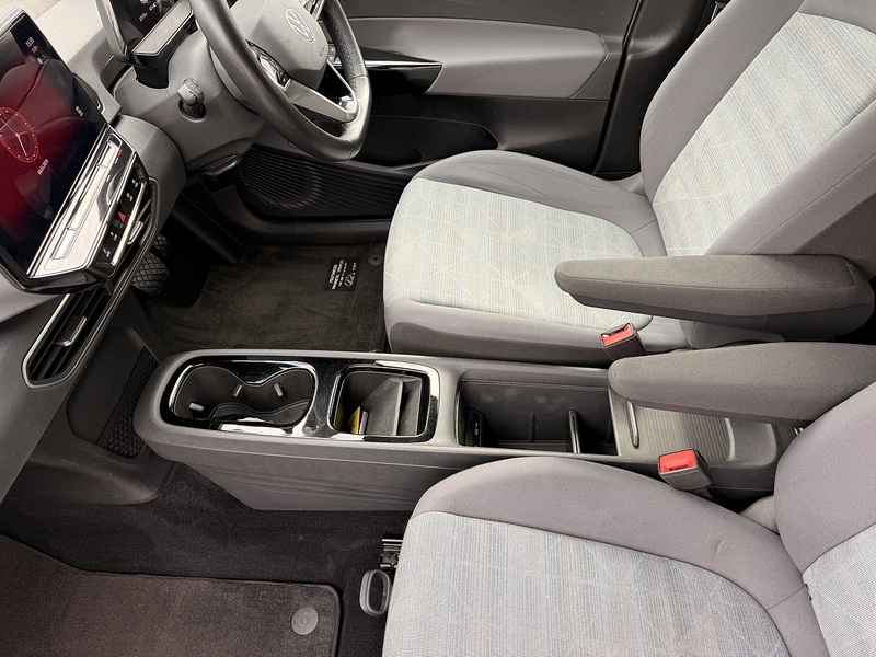 Volkswagen ID.3 Pro Performance 58kWh Life Hatchback 5dr Electric Auto (204 ps) - U26045