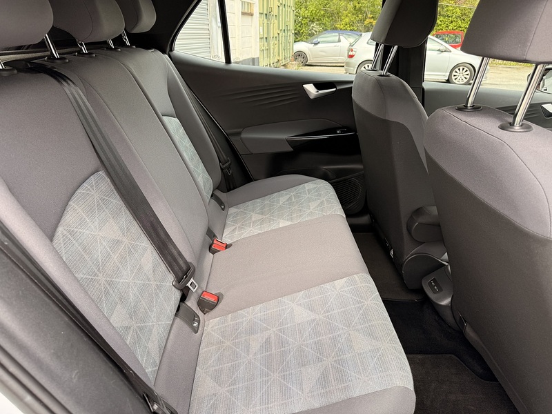 Volkswagen ID.3 Pro Performance 58kWh Life Hatchback 5dr Electric Auto (204 ps) - U26045