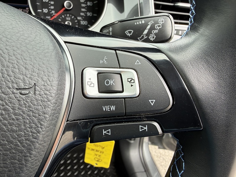 Volkswagen e-Golf 35.8kWh e-Golf Hatchback 5dr Electric Auto (136 ps) - U26047