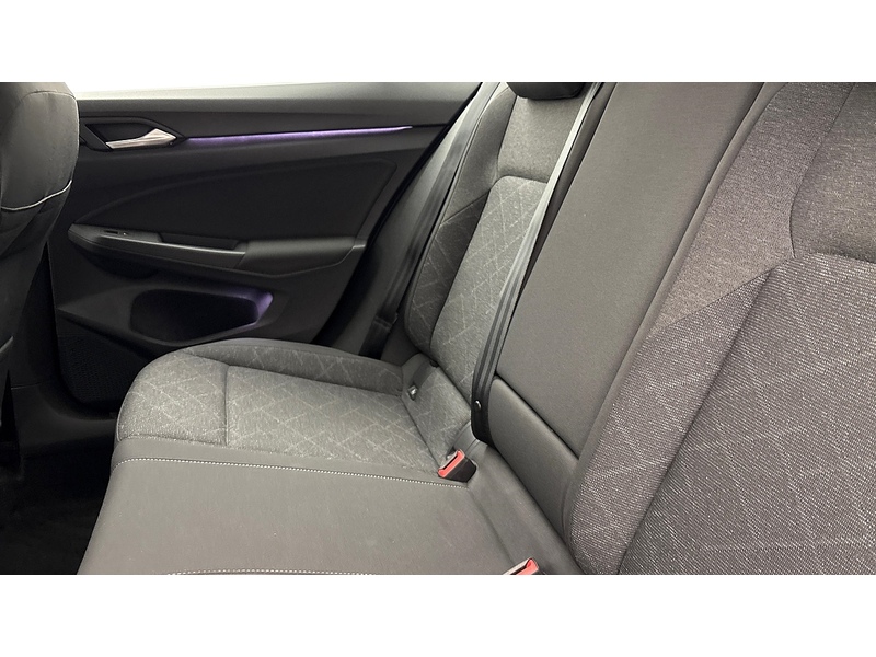 Volkswagen Golf 1.5 TSI Life Hatchback 5dr Petrol Manual Euro 6 (s/s) (130 ps) - U26050