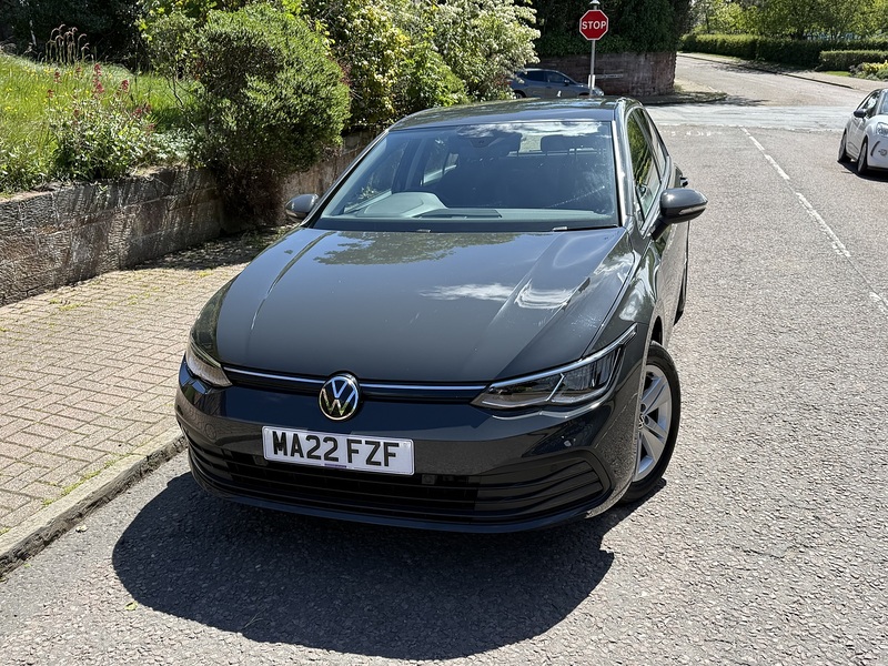 Volkswagen Golf 1.5 TSI Life Hatchback 5dr Petrol Manual Euro 6 (s/s) (130 ps) - U26050