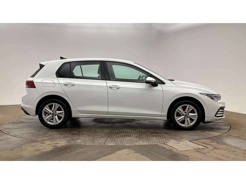 Volkswagen Golf 1.0 TSI Life Hatchback 5dr Petrol Manual Euro 6 (s/s) (110 ps) - U26056