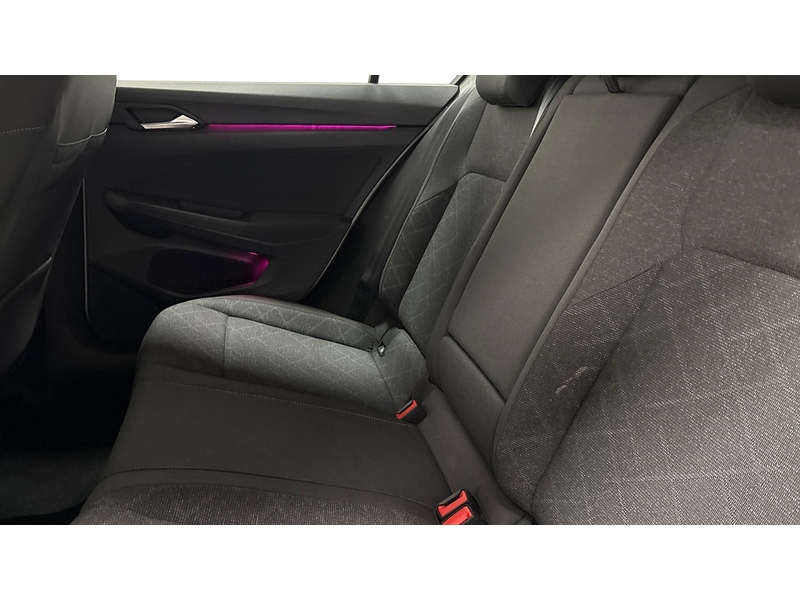 Volkswagen Golf 1.0 TSI Life Hatchback 5dr Petrol Manual Euro 6 (s/s) (110 ps) - U26056