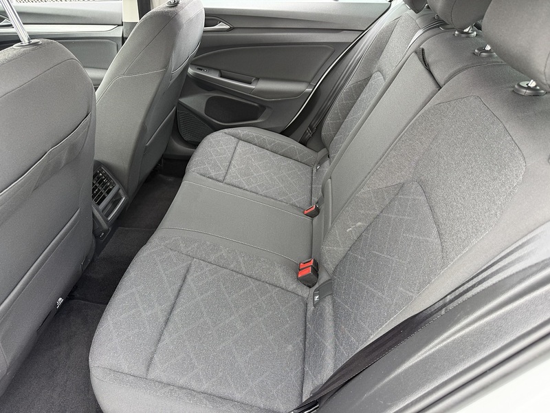Volkswagen Golf 1.0 TSI Life Hatchback 5dr Petrol Manual Euro 6 (s/s) (110 ps) - U26056