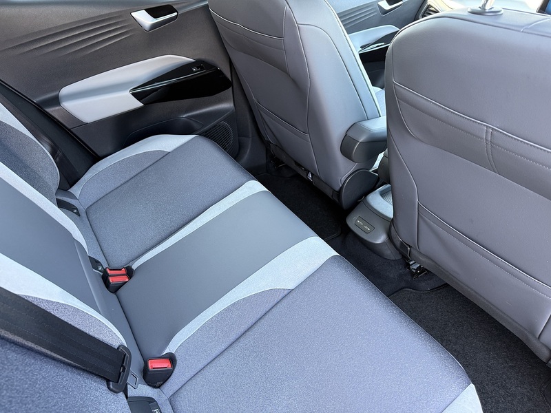Volkswagen ID.3 Pro Performance 58kWh Family Hatchback 5dr Electric Auto (204 ps) - U26058