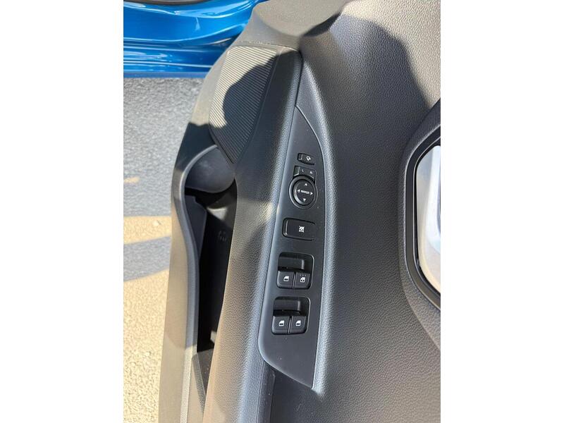Kia Rio 1.0 T-GDi 2 Hatchback 5dr Petrol Manual Euro 6 (s/s) (99 bhp) - U26066