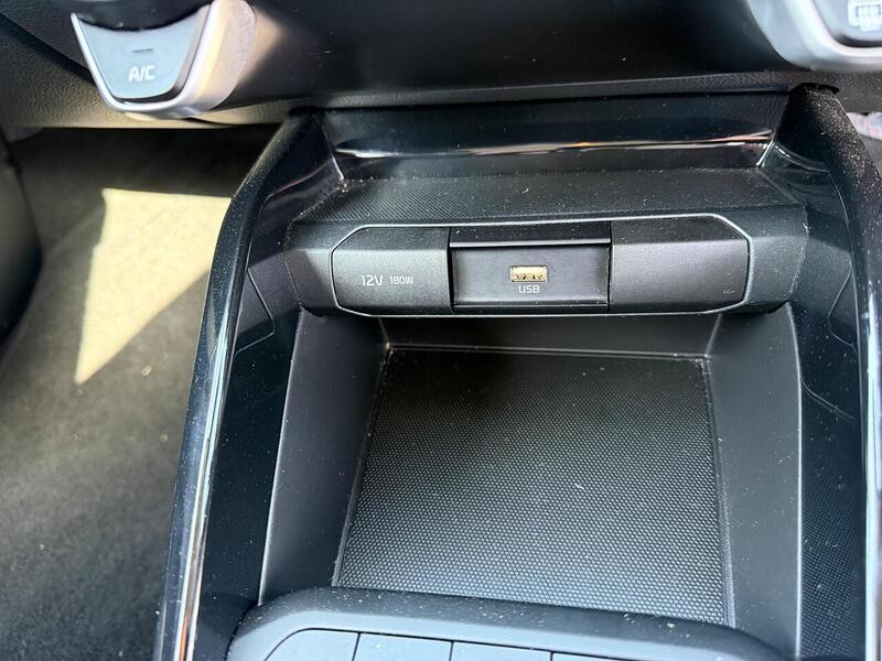 Kia Rio 1.0 T-GDi 2 Hatchback 5dr Petrol Manual Euro 6 (s/s) (99 bhp) - U26066