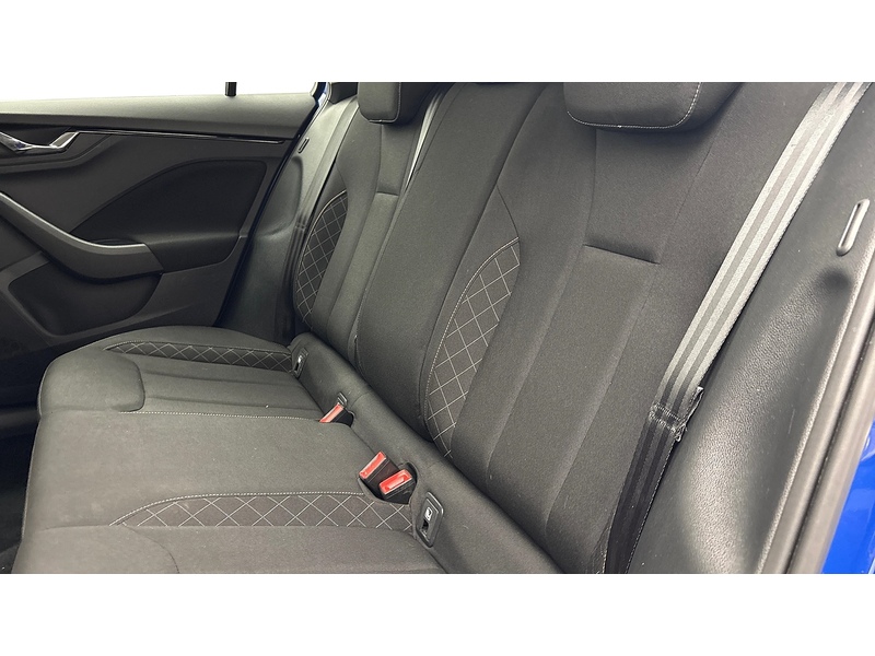Skoda Kamiq 1.0 TSI SE SUV 5dr Petrol Manual Euro 6 (s/s) (110 ps) - U26067
