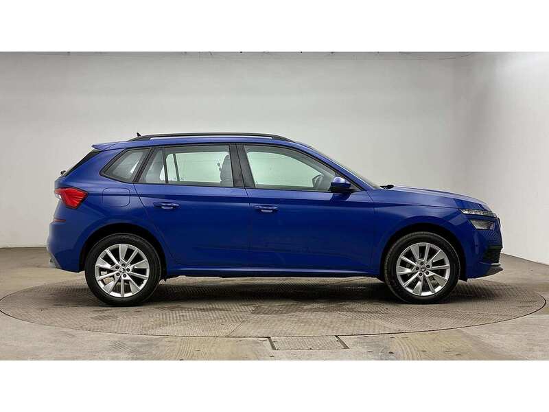 Skoda Kamiq 1.0 TSI SE SUV 5dr Petrol Manual Euro 6 (s/s) (110 ps) - U26067