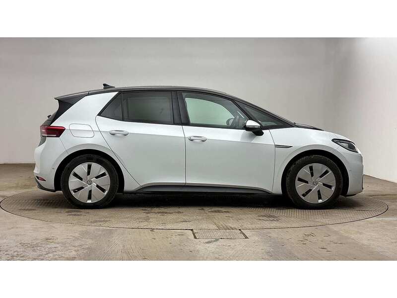 Volkswagen ID.3 Pro Performance 58kWh Family Hatchback 5dr Electric Auto (204 ps) - U26072
