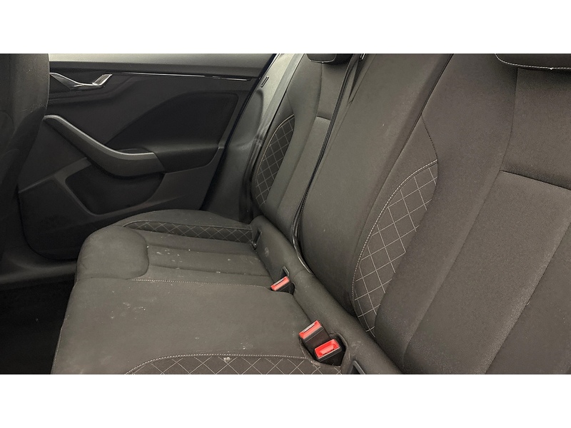 Skoda Kamiq 1.0 TSI SE SUV 5dr Petrol DSG Euro 6 (s/s) (110 ps) - U26073