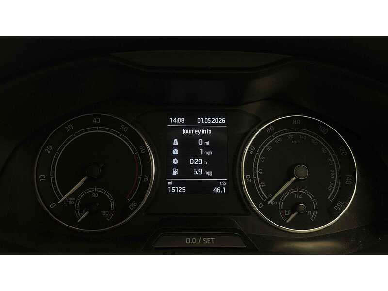 Skoda Kamiq 1.0 TSI SE SUV 5dr Petrol DSG Euro 6 (s/s) (110 ps) - U26073