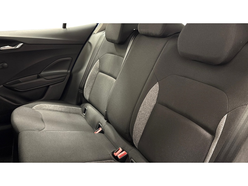 Skoda Fabia 1.0 MPI SE Comfort Hatchback 5dr Petrol Manual Euro 6 (s/s) (80 ps) - U26075