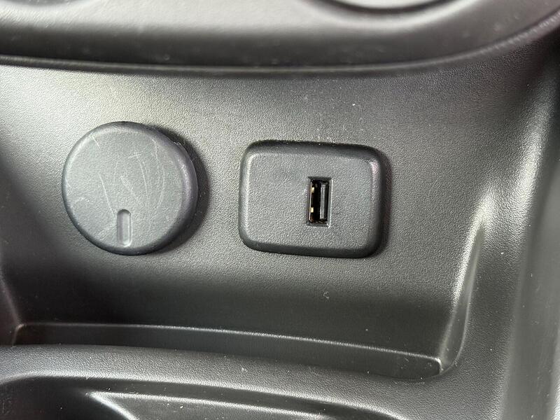Vauxhall Corsa 1.4i ecoFLEX Energy Hatchback 3dr Petrol Manual Euro 6 (a/c) (75 ps) - U26078