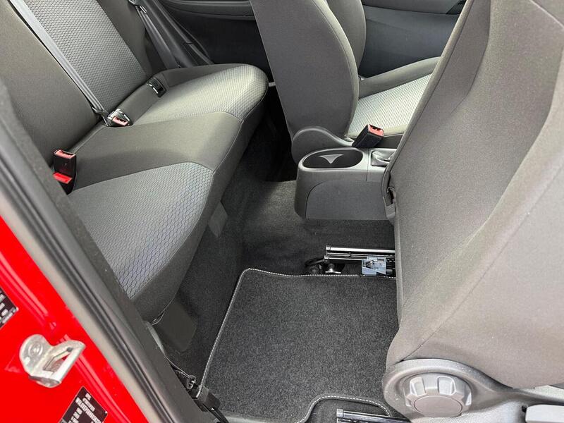 Vauxhall Corsa 1.4i ecoFLEX Energy Hatchback 3dr Petrol Manual Euro 6 (a/c) (75 ps) - U26078