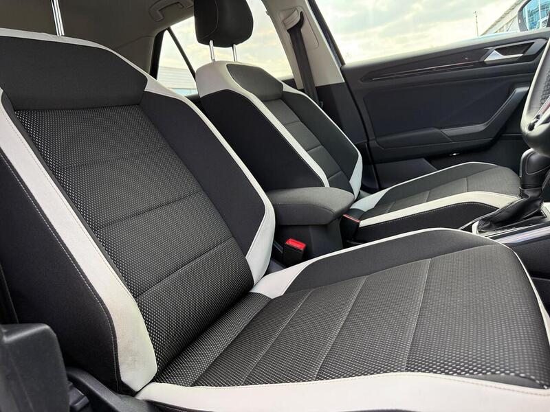 Volkswagen T-Roc 1.5 TSI GPF EVO SEL SUV 5dr Petrol DSG Euro 6 (s/s) (150 ps) - U26079