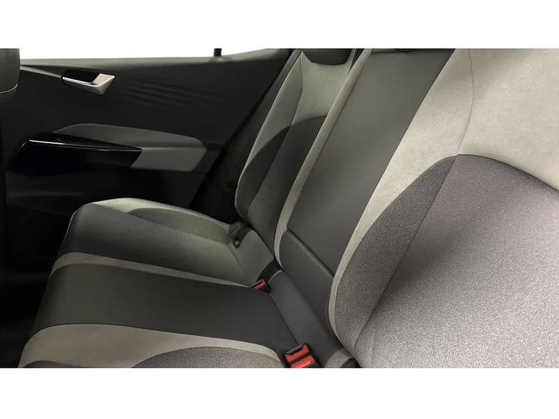 Volkswagen ID.3 Pro Performance 58kWh 1ST Edition Hatchback 5dr Electric Auto (204 ps) - U26081