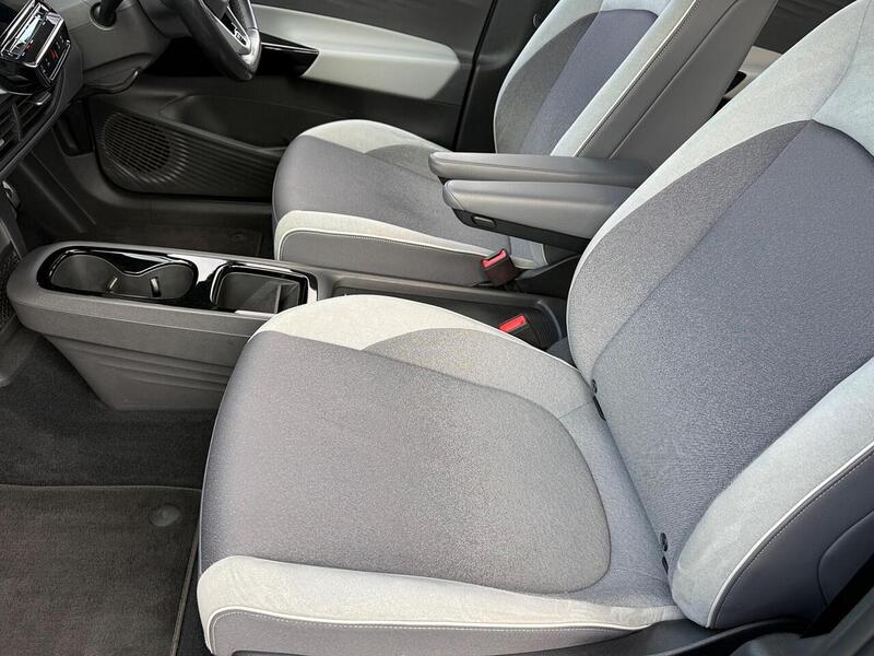 Volkswagen ID.3 Pro Performance 58kWh 1ST Edition Hatchback 5dr Electric Auto (204 ps) - U26081