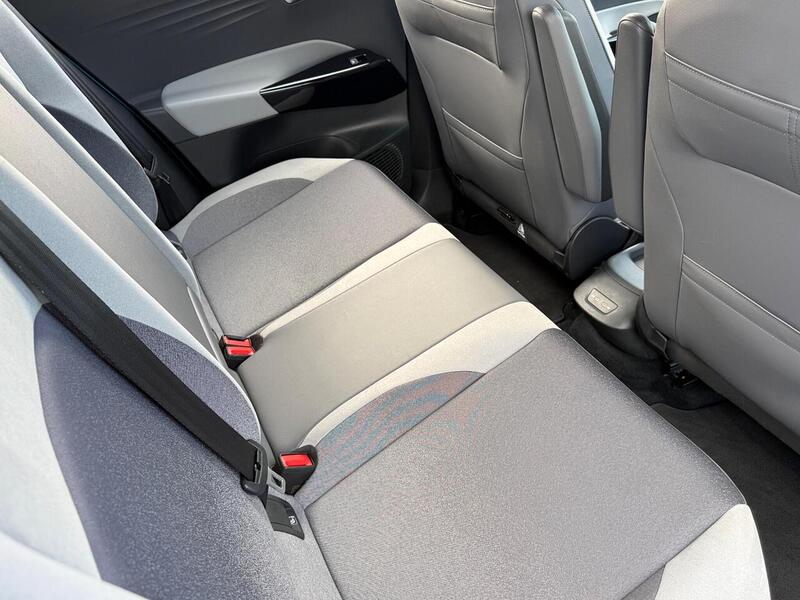 Volkswagen ID.3 Pro Performance 58kWh 1ST Edition Hatchback 5dr Electric Auto (204 ps) - U26081