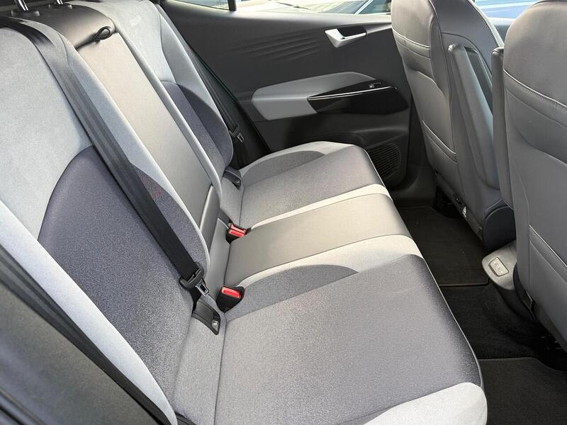 Volkswagen ID.3 Pro Performance 58kWh 1ST Edition Hatchback 5dr Electric Auto (204 ps) - U26081