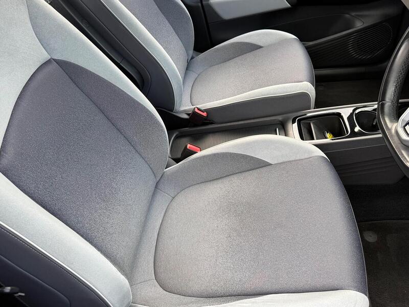 Volkswagen ID.3 Pro Performance 58kWh 1ST Edition Hatchback 5dr Electric Auto (204 ps) - U26081