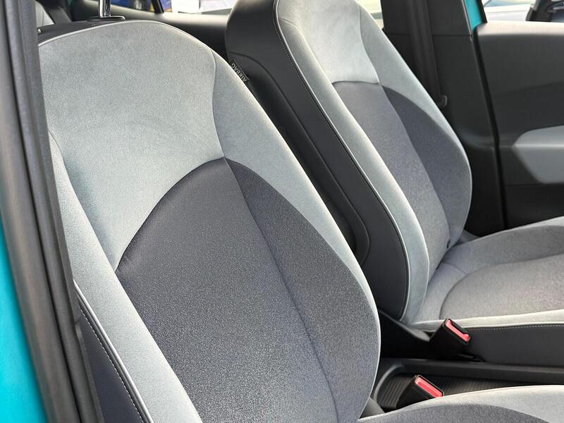 Volkswagen ID.3 Pro Performance 58kWh 1ST Edition Hatchback 5dr Electric Auto (204 ps) - U26081