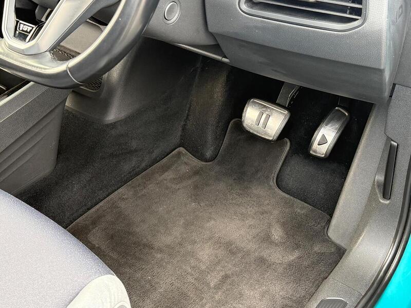 Volkswagen ID.3 Pro Performance 58kWh 1ST Edition Hatchback 5dr Electric Auto (204 ps) - U26081