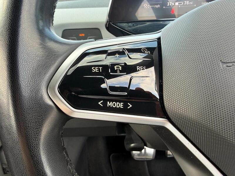 Volkswagen ID.3 Pro Performance 58kWh 1ST Edition Hatchback 5dr Electric Auto (204 ps) - U26081