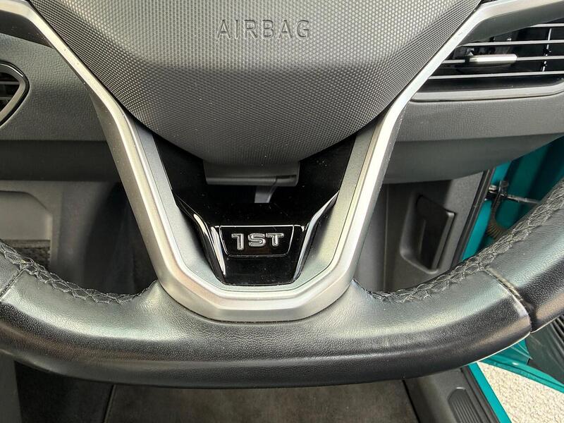 Volkswagen ID.3 Pro Performance 58kWh 1ST Edition Hatchback 5dr Electric Auto (204 ps) - U26081