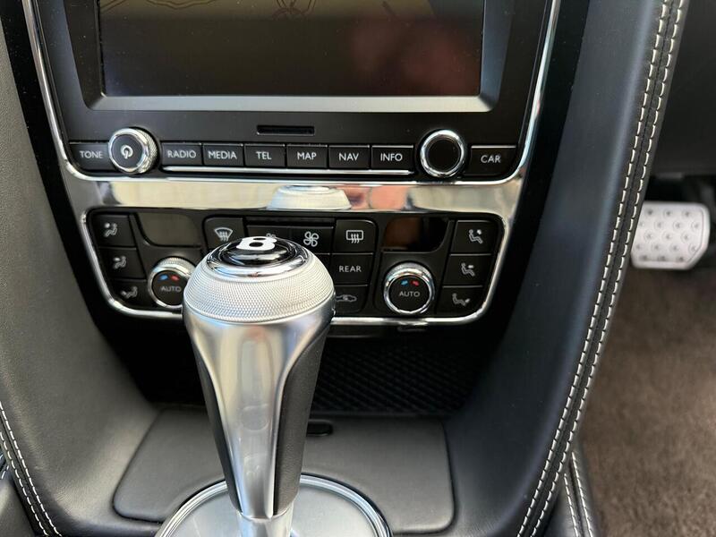Bentley Continental 4.0 V8 GT S Coupe 2dr Petrol Auto 4WD Euro 5 (528 ps) - U26082